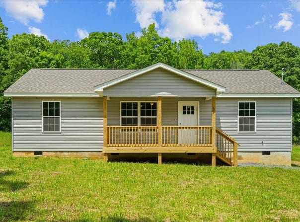 674 Eber Road, Dalton, GA 30720