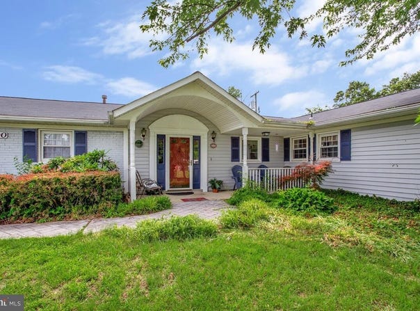 3900 CHAPEL FORGE DRIVE, BOWIE, MD 20715