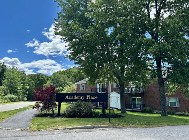 11 Academy Place, Saco, ME 04072