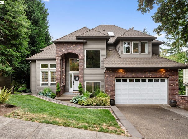 2540 KILKENNY CT, West Linn, OR 97068