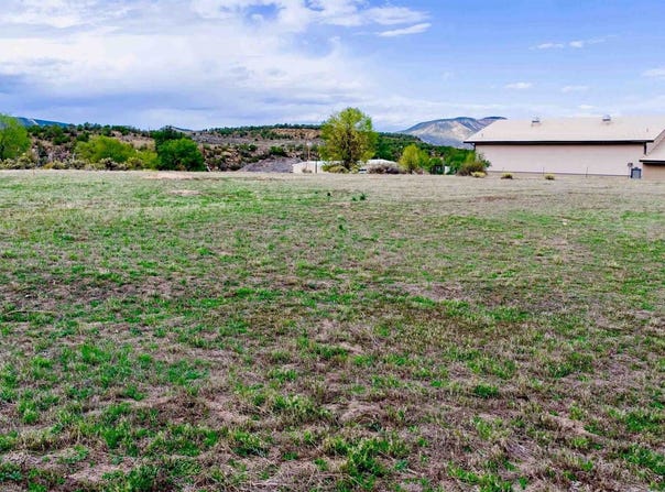 TBD KE Road, Mesa, CO 81643