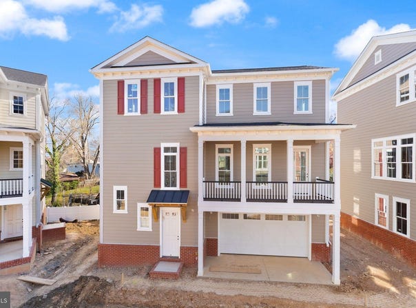 10634 POCKET PLACE, FAIRFAX, VA 22030