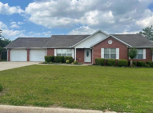 3005 NEWCASTLE ROAD, Paragould, AR 72450