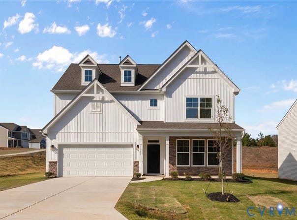5019 Lorkimwood Road, Chesterfield, VA 23832