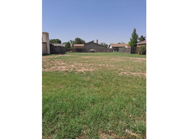 6412 38th Street, Lubbock, TX 79407