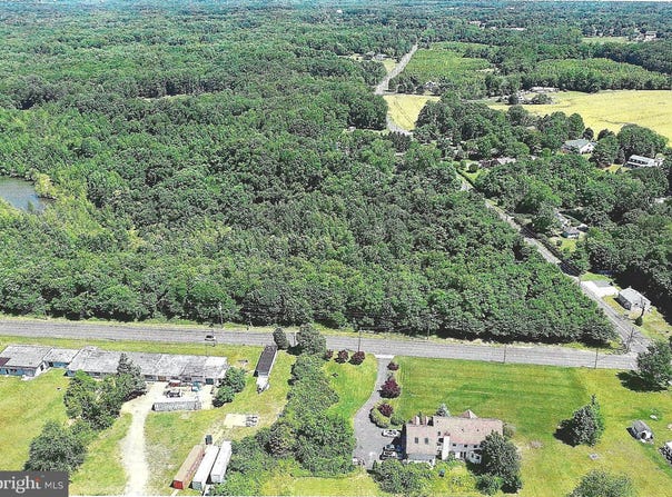 BARNSBORO ROAD, SEWELL, NJ 08080