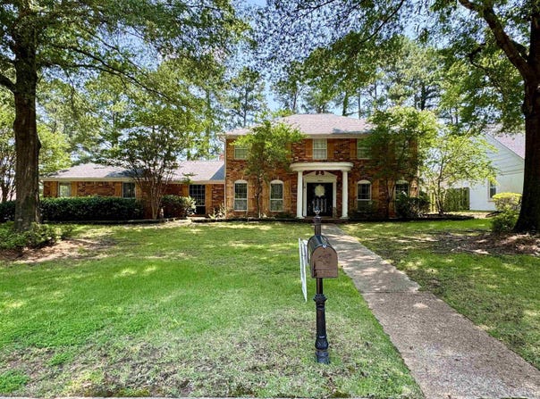 8264 WHISPERING PINES, Germantown, TN 38139