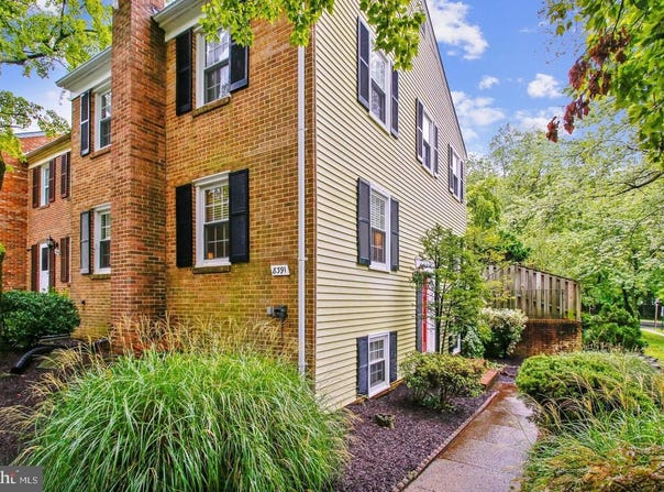 8391 LUCE COURT, SPRINGFIELD, VA 22153