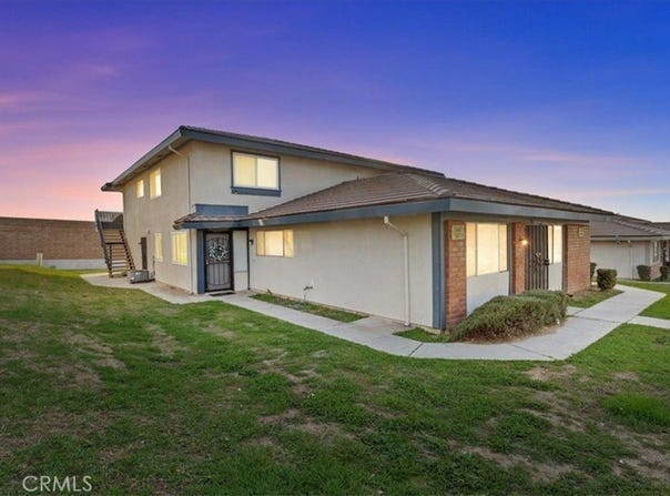 3451 Rainbow Lane, Highland, CA 92346