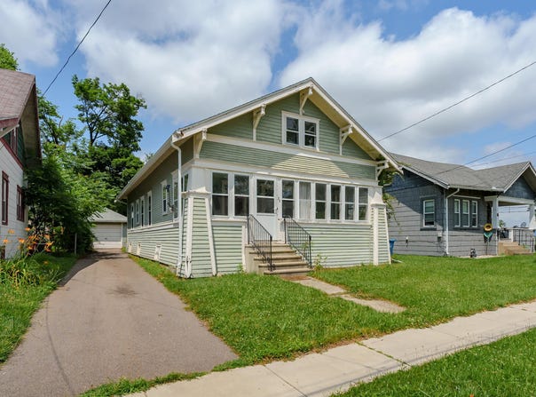 29 Richards Place, Battle Creek, MI 49015