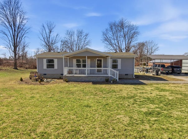 5786 State Route 81, Bremen, KY 42325