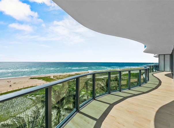 900 N Ocean Blvd. 502, Pompano Beach, FL 33062