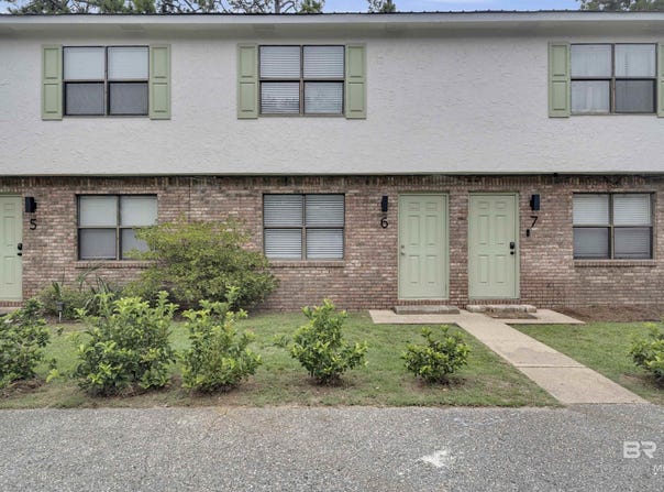 226 W Canal Drive 6, Gulf Shores, AL 36542