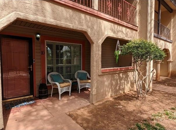 2415 Idlewilde Dr, Midland, TX 79707