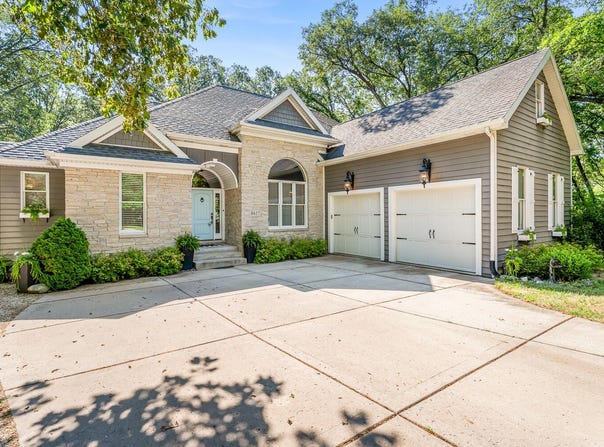 8617 381 W, Lake Village, IN 46349