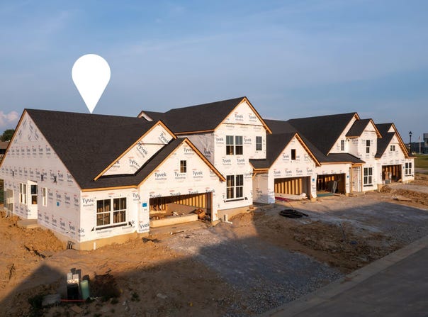 9514 LaCroisette Street, Union, KY 41091