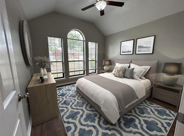 3308 Omega Drive, Tyler, TX 75701