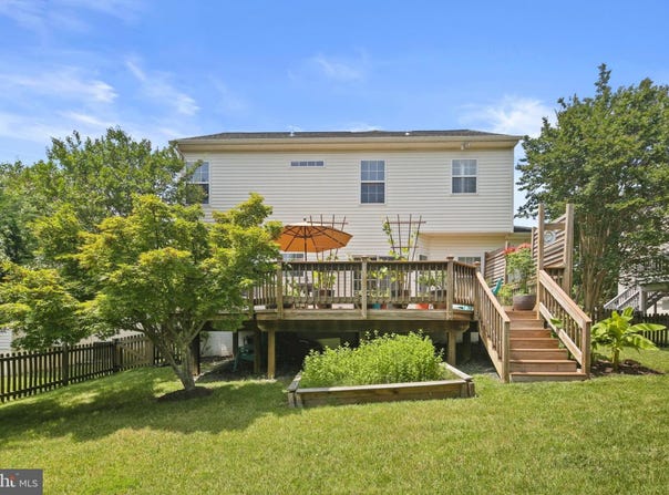5015 SPRINGHOUSE, ROSEDALE, MD 21237