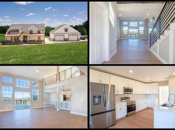 3564 Barber Hwy, Cumberland City, TN 37050