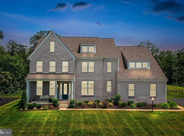 7386 SUGAR MAGNOLIA LOOP, GAINESVILLE, VA 20155