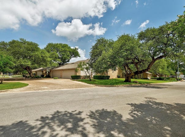 3700 Steck Ave, Austin, TX 78759