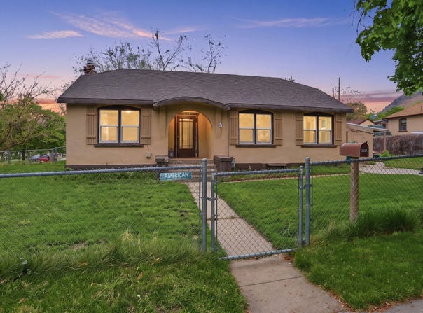 1504 E LAKE St N, Ogden, UT 84401