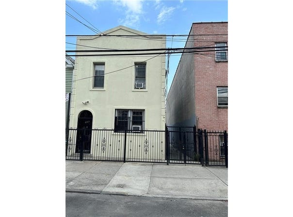 1456 Bryant Avenue, Bronx, NY 10460
