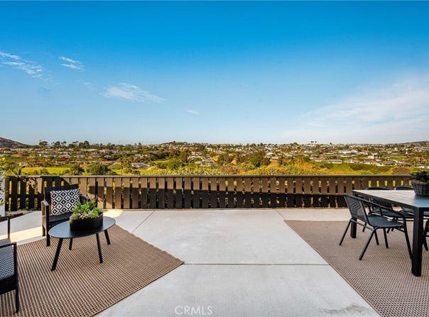 113 Monte Vista, San Clemente, CA 92672
