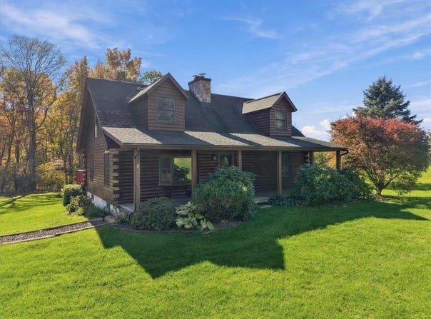 132 Lime Kiln Drive, West Penn Twp, PA 18211