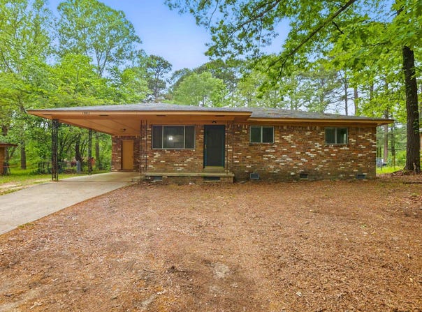 13912 Sardis Road, Shannon Hills, AR 72103