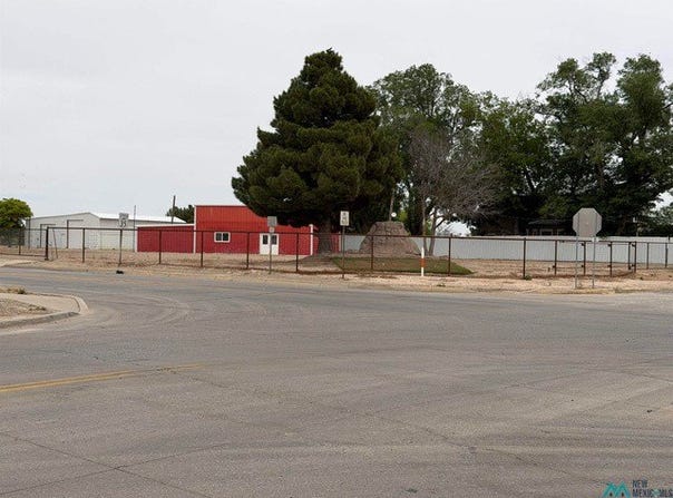 1501 N Atkinson Ave, Roswell, NM 88201