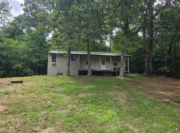 771 Red Rock Trail, Pocahontas, AR 72455
