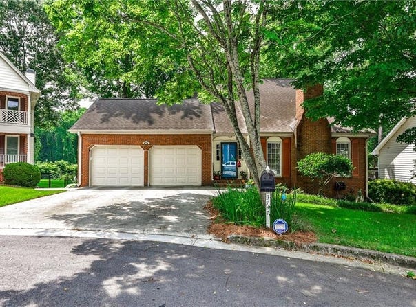 3747 Sturbridge Court, Tucker, GA 30084