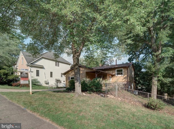 6207 GEMINI COURT, BURKE, VA 22015
