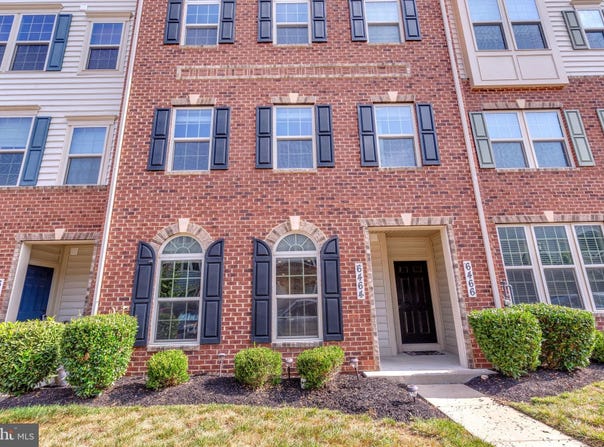 6464 WALCOTT LANE, FREDERICK, MD 21703