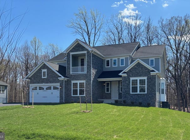 2012 SAINT JAMES Road, ACCOKEEK, MD 20607