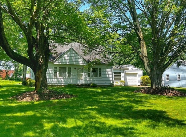 5898 Keller Road, New Franklin, OH 44319