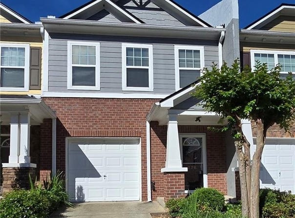 776 Tulip Poplar Way, Lawrenceville, GA 30044
