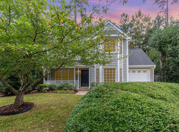109 Gatepost Lane, Cary, NC 27513