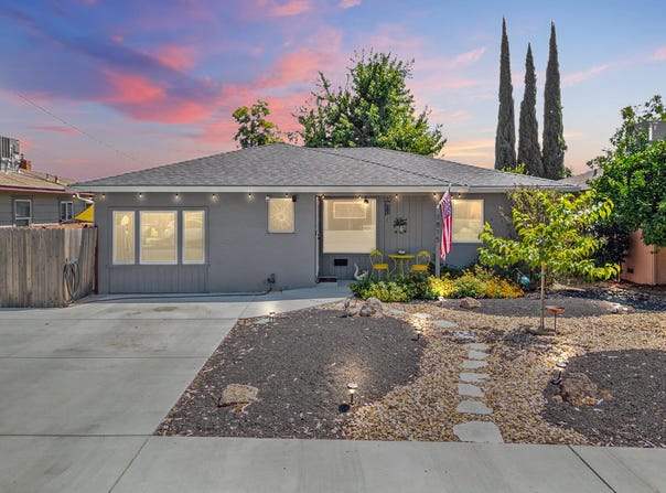 1815 Verda Street, Redding, CA 96001