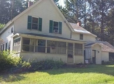 242 Edgar Road, Chesterfield, NH 03462