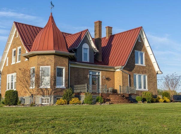 335 Christie Ave, lebanon, KY 40033