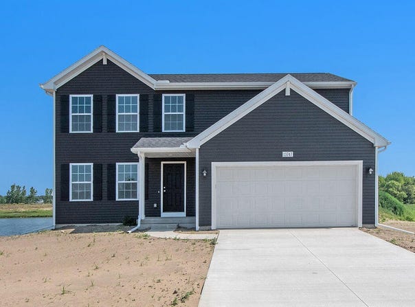 13747 Oasis Avenue, Holland, MI 49424