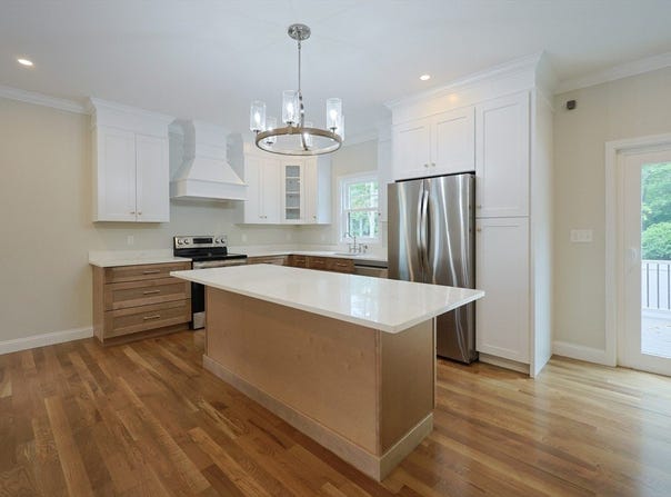 24 Barberry Road, Mansfield, MA 02048