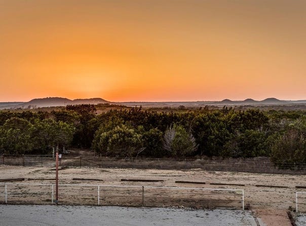3119 CR 2730, Glen Rose, TX 76043