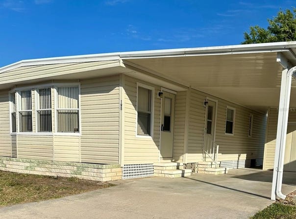 4300 RIVERSIDE DRIVE, PUNTA GORDA, FL 33982
