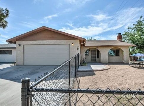 301 Valley St, Ridgecrest, CA 93555