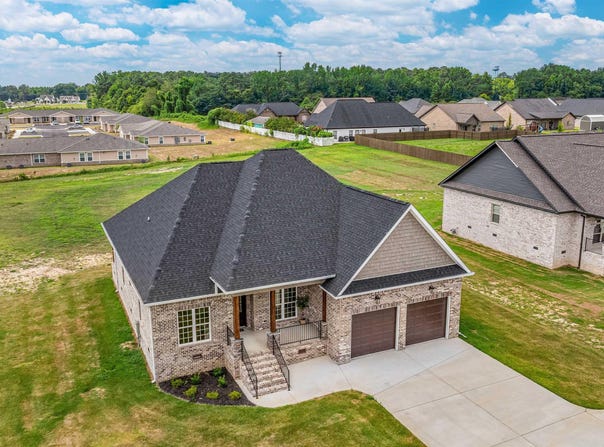 428 Ranch Road, Rainsville, AL 35986