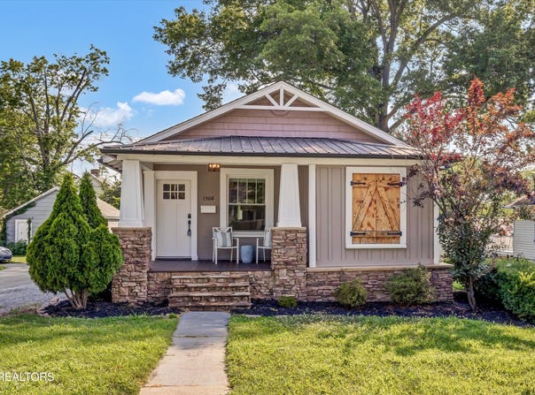 1508 Maury St, Alcoa, TN 37701