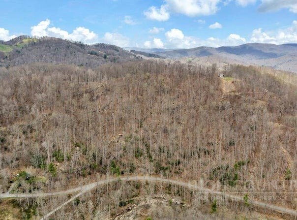 Buckeye Road, Elk Park, NC 28622